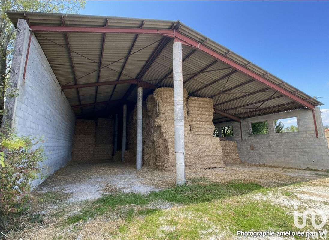 Photo 2 - Commerce à SAINT-FELIX-LAURAGAIS