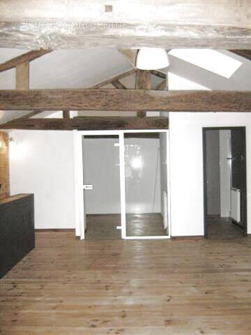 Appartement à BAZAS