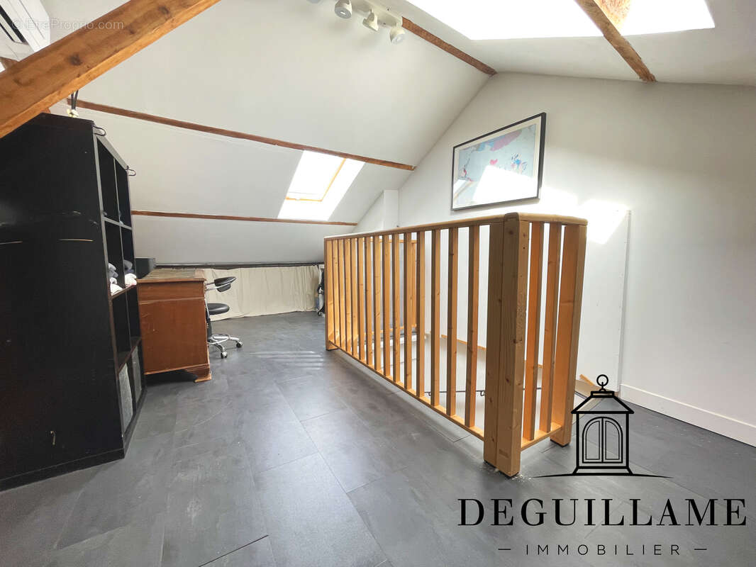 Maison à MARSEILLE-16E