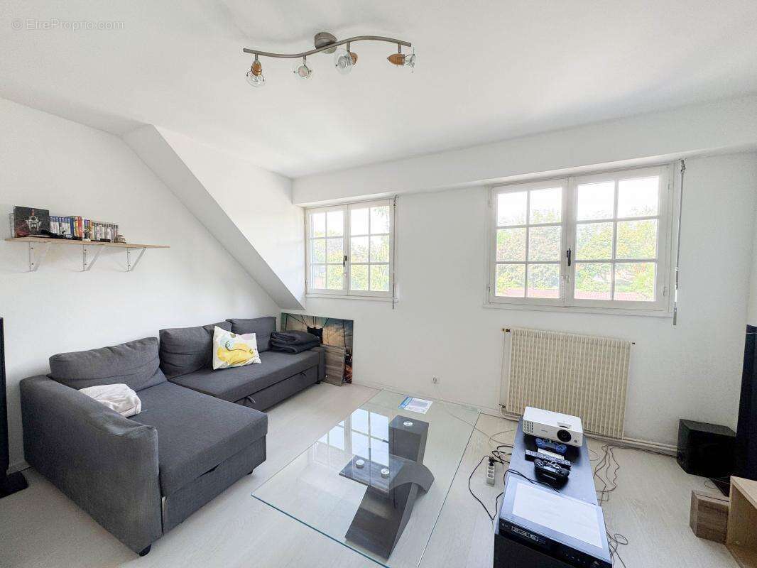 Maison à RIEDISHEIM