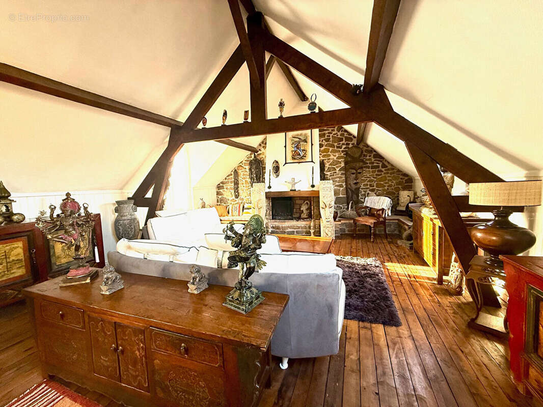 Appartement à BOULOGNE-SUR-MER