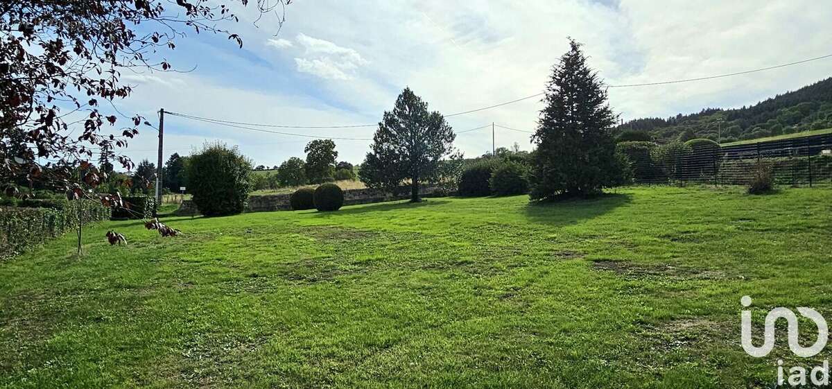 Photo 3 - Maison à SAINT-JULIEN-MOLIN-MOLETTE