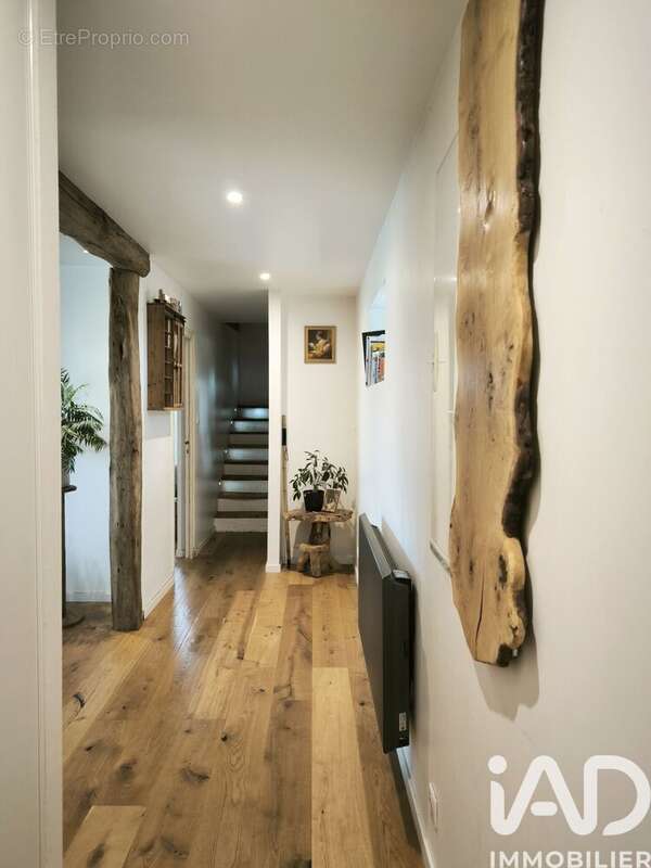 Photo 9 - Maison à MOUSTOIR-AC