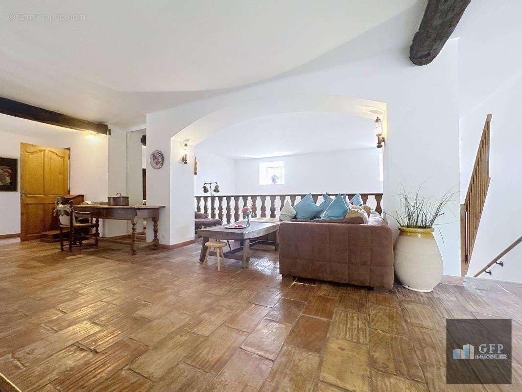 Bastide d’exception à Seillans (18è siècle) - photo 24
