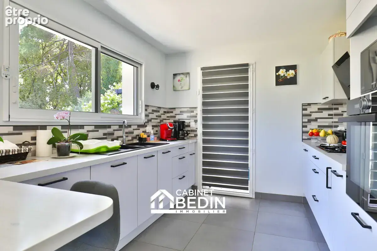 Maison 4 pièces 92 m² à vendre à Mimizan (40200) - photo 4