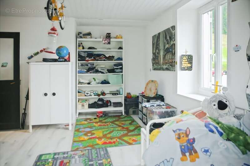 Maison à BOIS-D&#039;AMONT