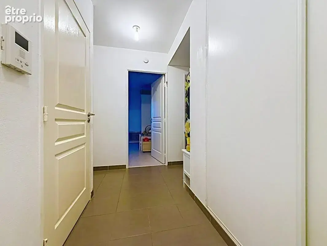 Appartement Fleury Sur Orne 3 pièces 65 m2 - photo 8