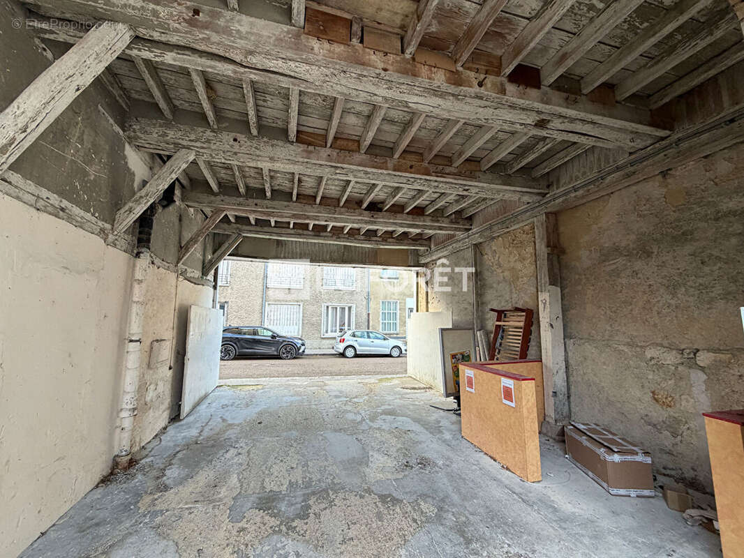 Appartement à VITRY-LE-FRANCOIS
