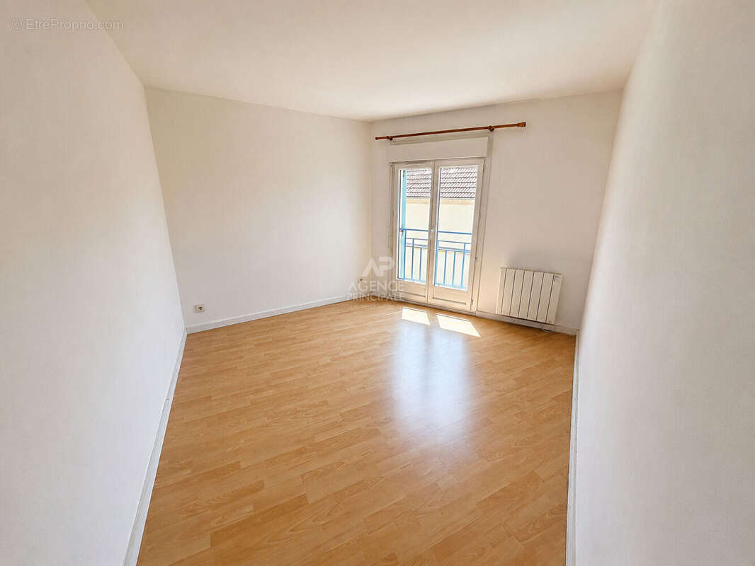 Appartement Triel Sur Seine 4 pièce(s) 82 m2 - photo 8