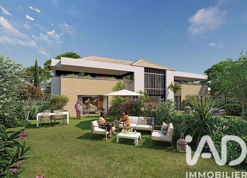 Photo 4 - Appartement à SIX-FOURS-LES-PLAGES