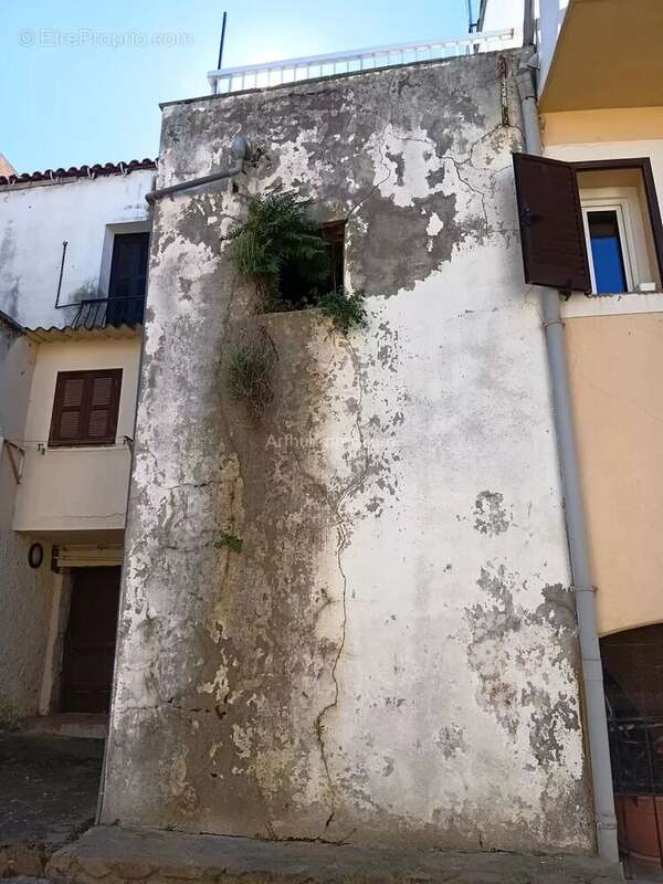 Appartement à CALENZANA