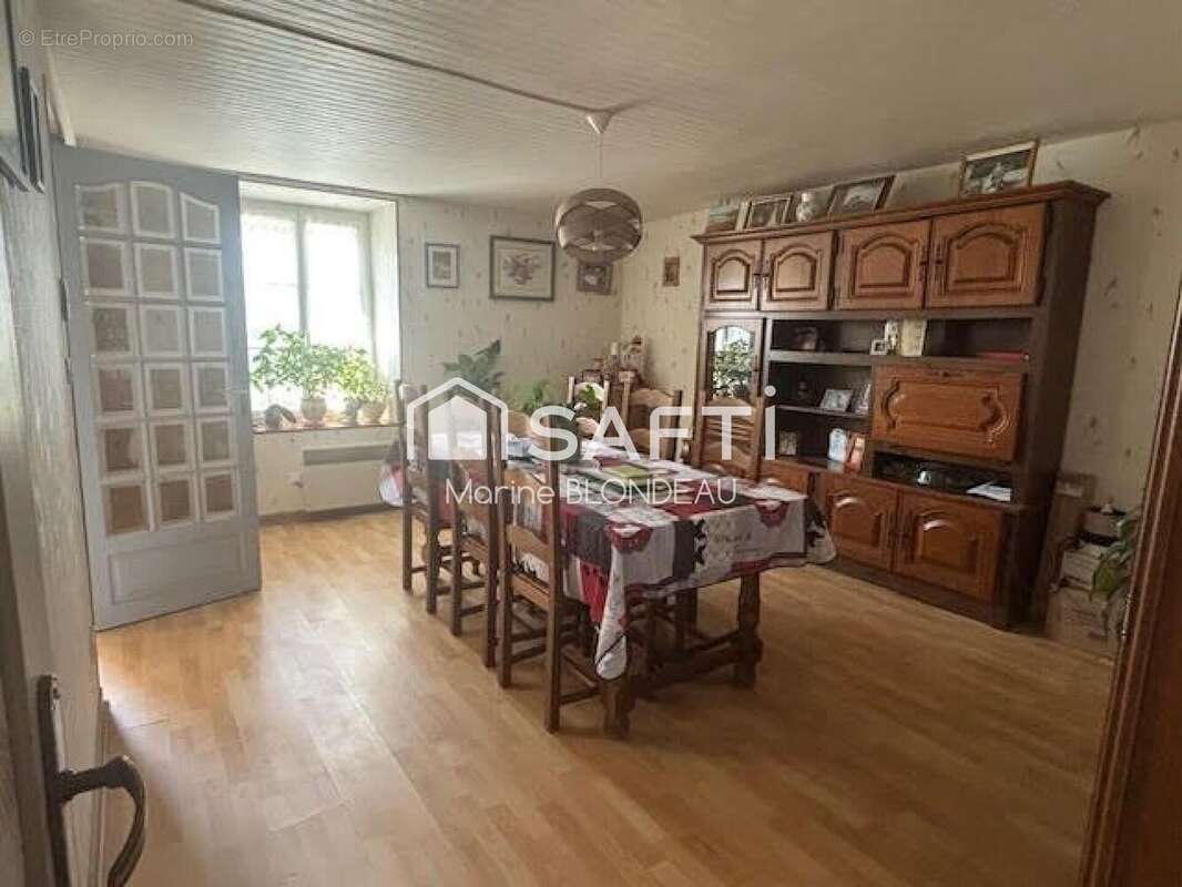 Photo 9 - Maison à ARDENTES