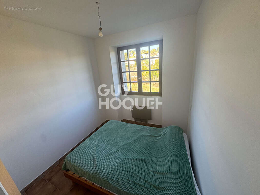 Maison à LACHAPELLE-SOUS-AUBENAS