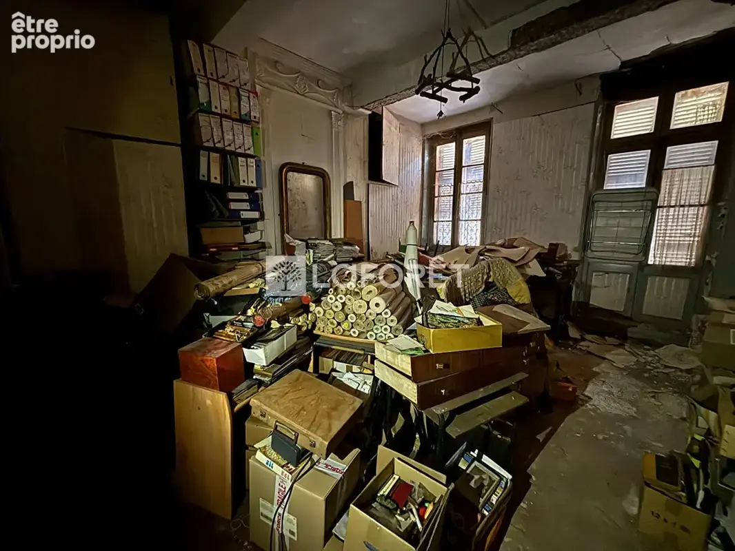 Maison Villemur Sur Tarn 9 pièce(s) 199 m2 - photo 6