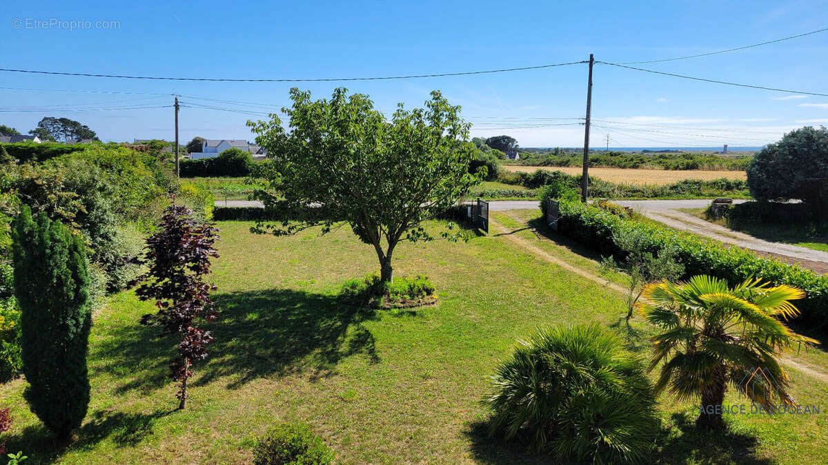 Maison à vendre Plouharnel : Cadre enchanteur à deux pas de Sainte-Barbe - photo 10