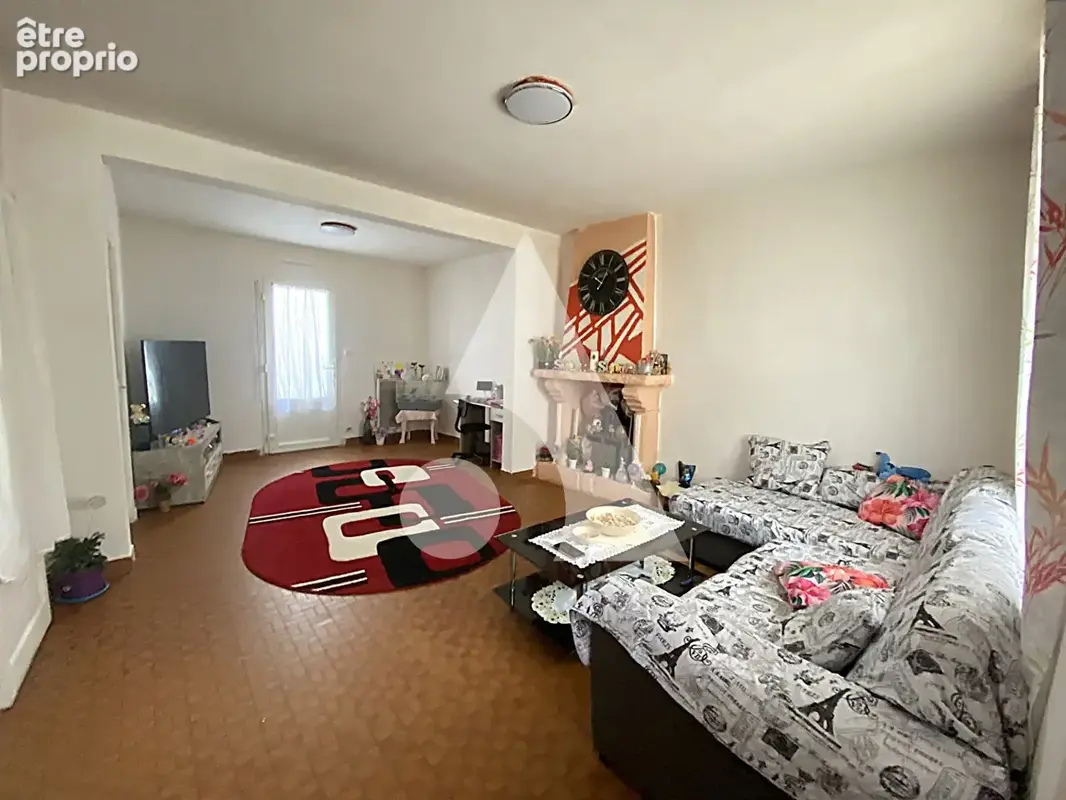 Maison Collinée 5 pièce(s) 99.70 m2 - photo 2