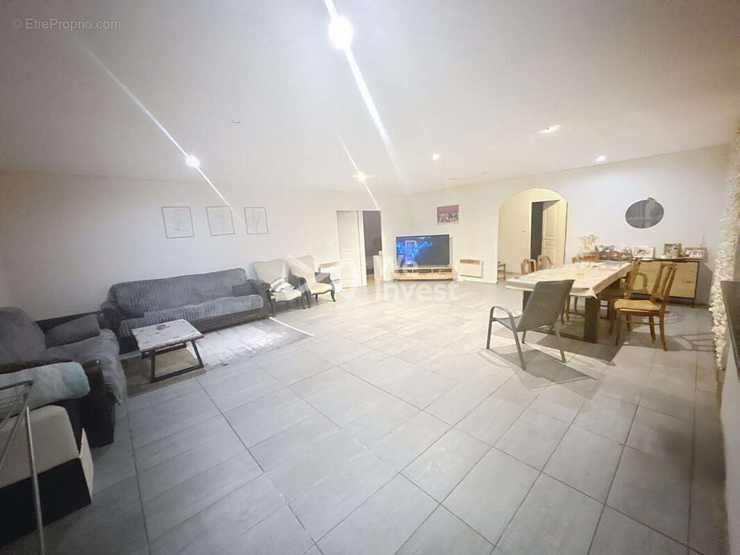 Maison à SAINT-MICHEL