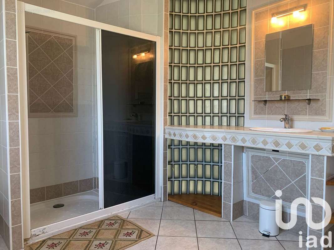 Photo 5 - Maison à FUBLAINES