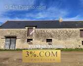 Maison à PLOUHARNEL