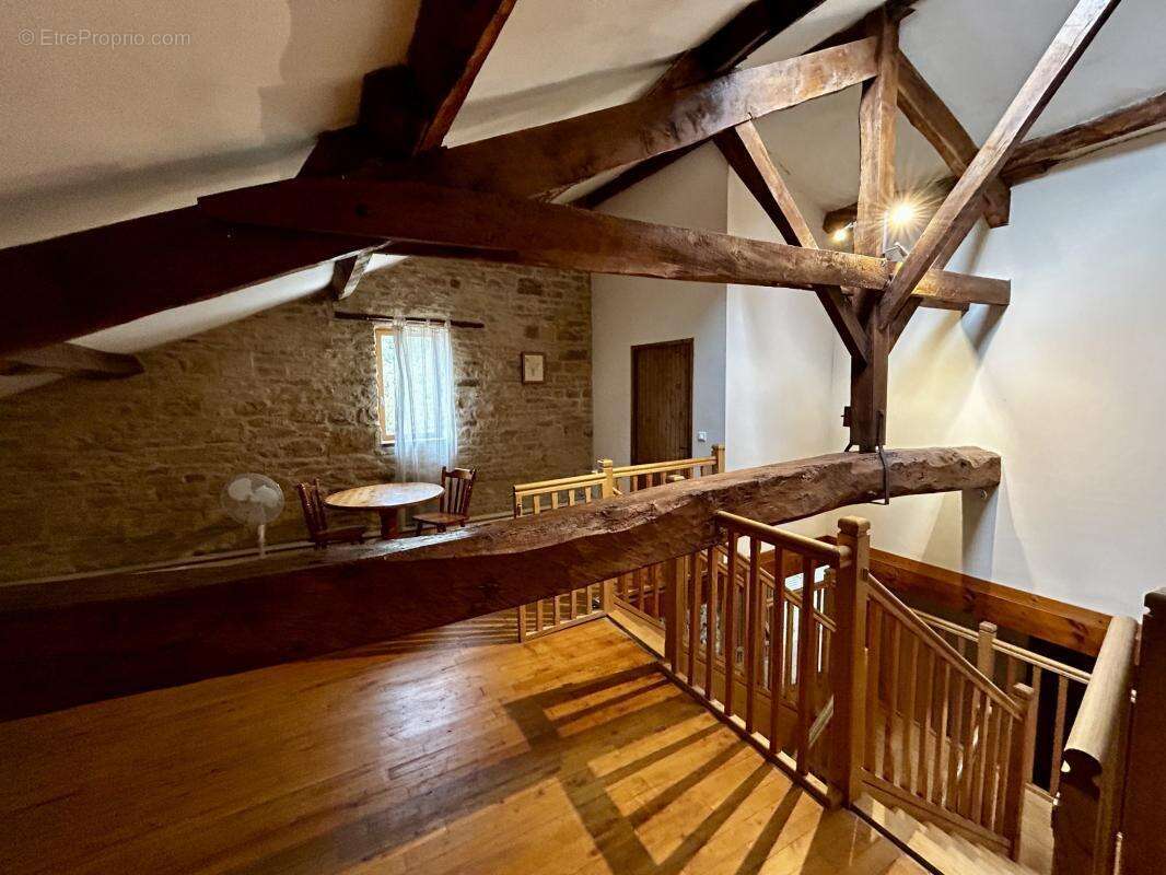 Corps de ferme, 2 gîtes accessibles PMR et une autre maison - photo 28