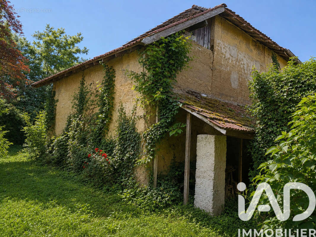 Photo 3 - Maison à AOSTE