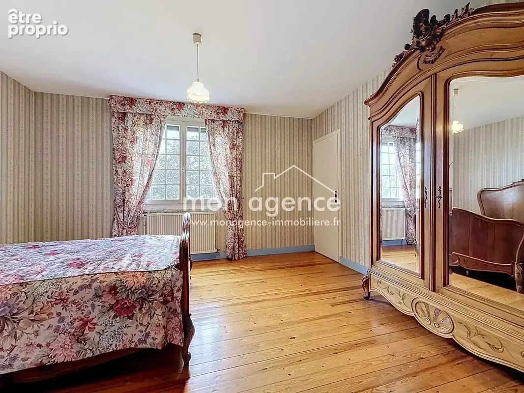 Boos 76520, maison individuelle 6 pièces - photo 12