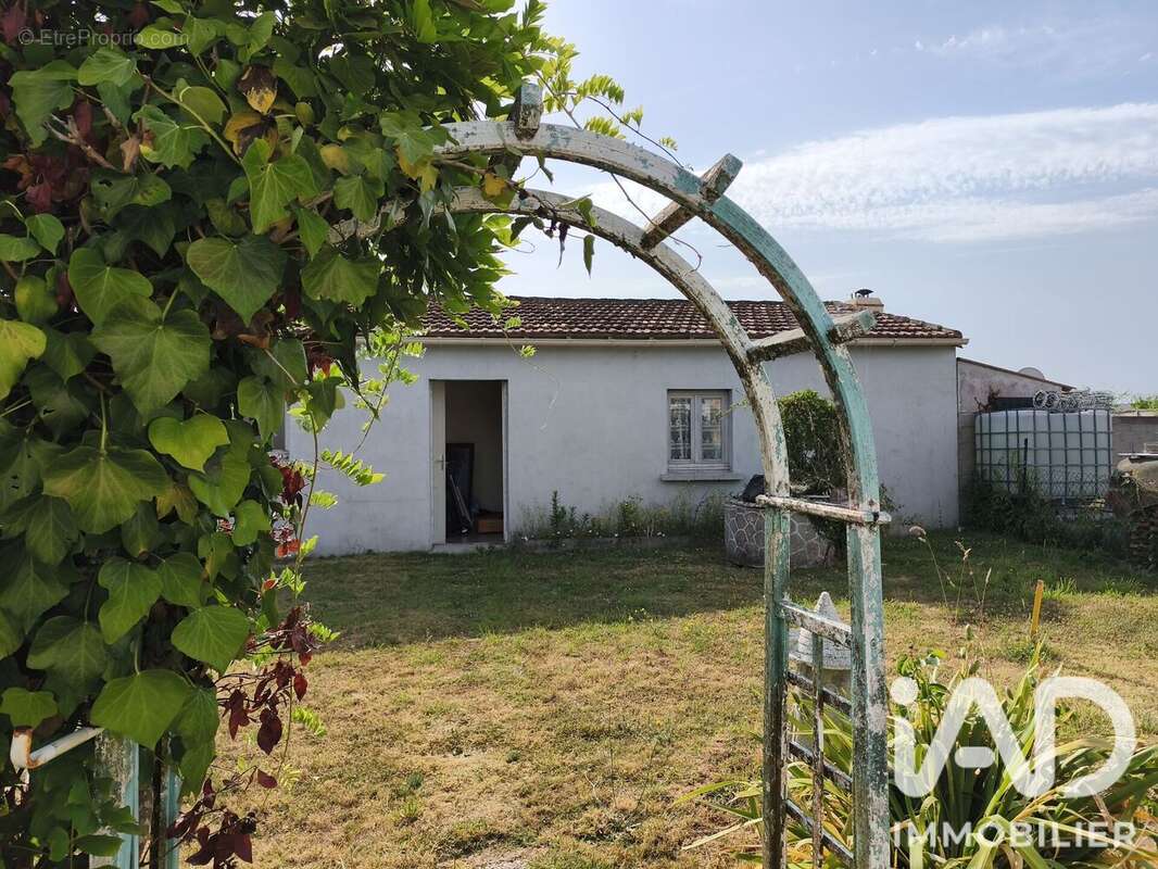 Photo 4 - Maison à LA PLAINE-SUR-MER