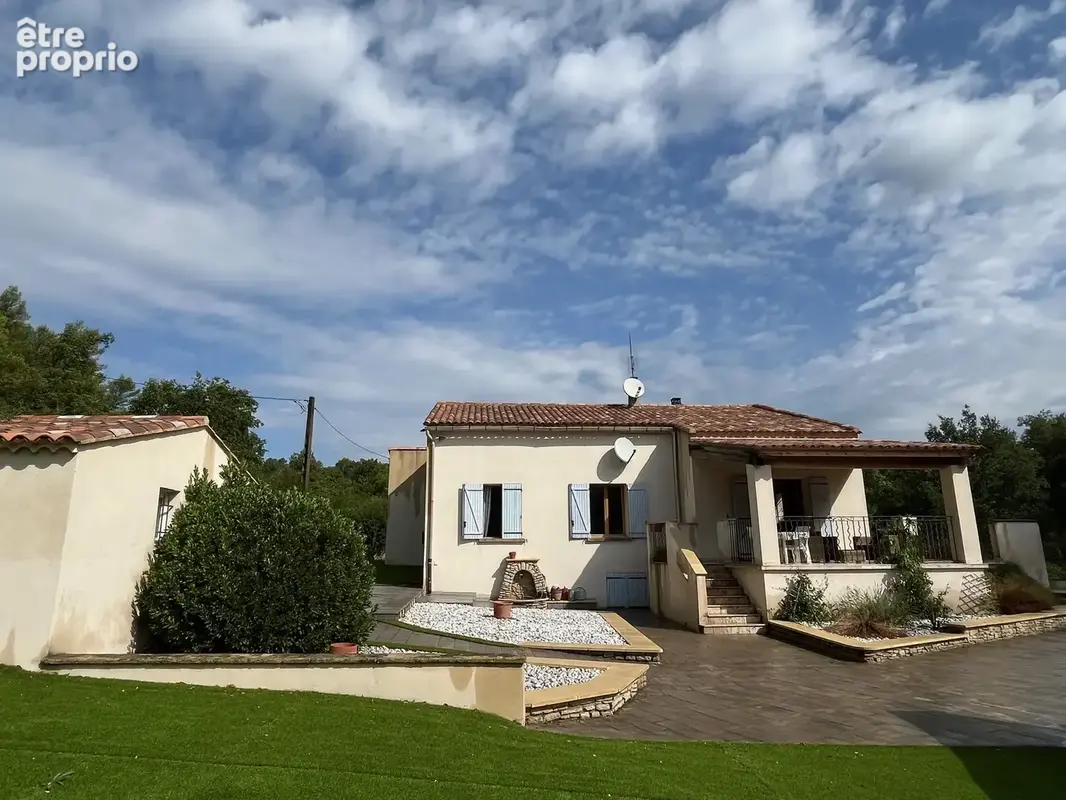 Photo Maison à Malemort-Du-Comtat au prix de 365 000€