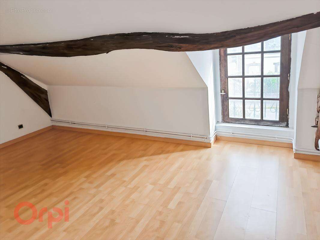 Maison à ROMORANTIN-LANTHENAY