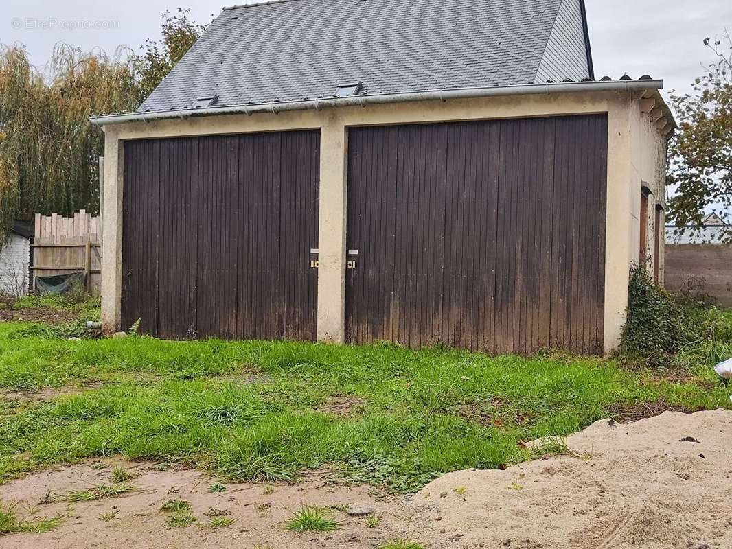 Terrain à PLEURTUIT