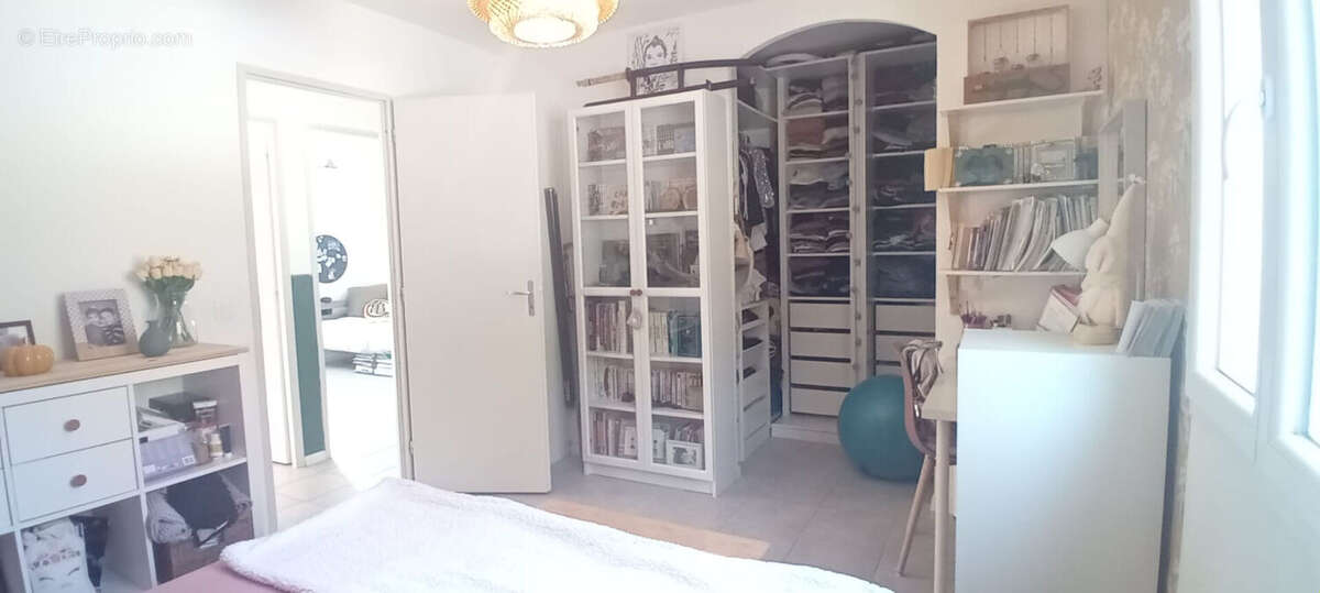 Maison à CAMPS-LA-SOURCE