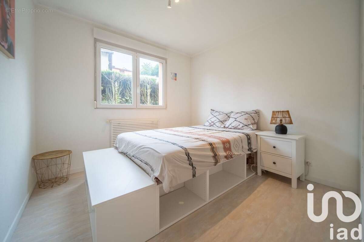 Photo 9 - Maison à THIL