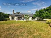 Maison à SOISY-SUR-SEINE