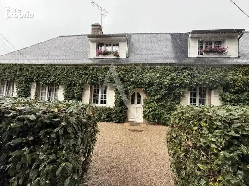 Maison à MAGNEVILLE