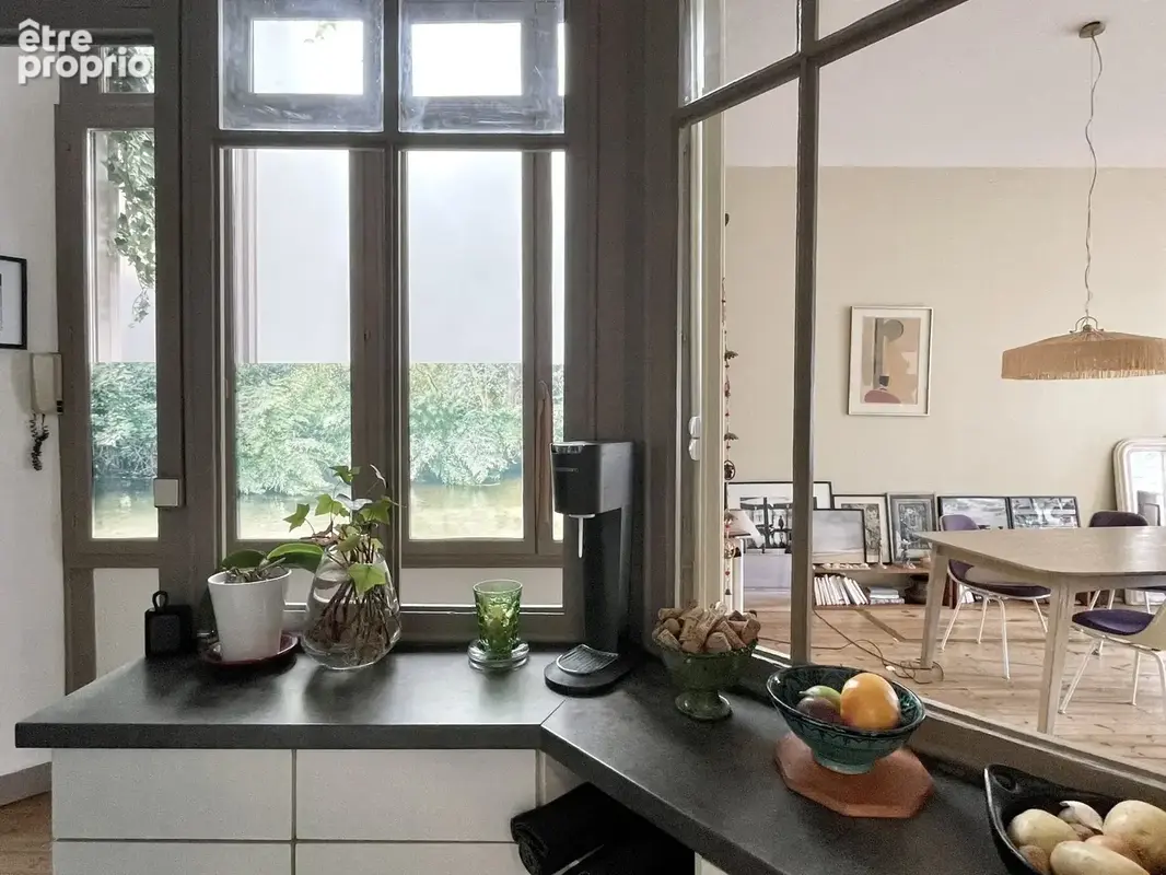 Appartement 4 pièces 113 m² à vendre à Bordeaux (33000) - photo 5