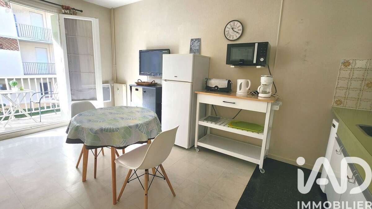 Photo 4 - Appartement à AMELIE-LES-BAINS-PALALDA