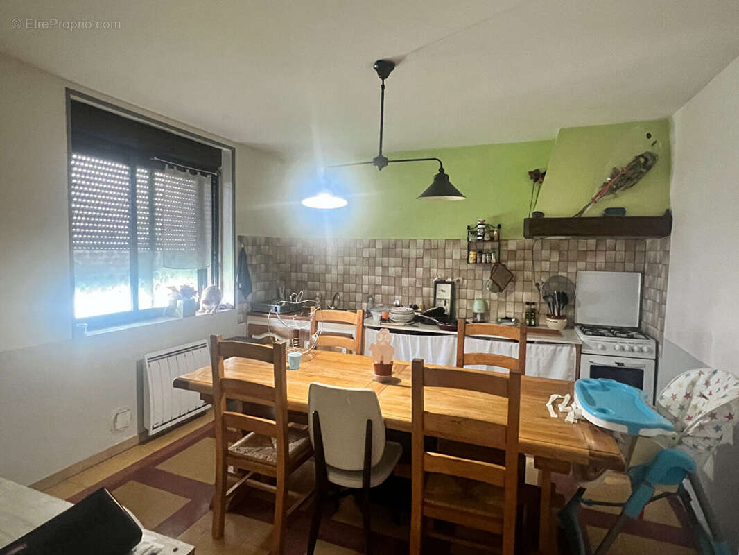 Immeuble 5 appartements - photo 5