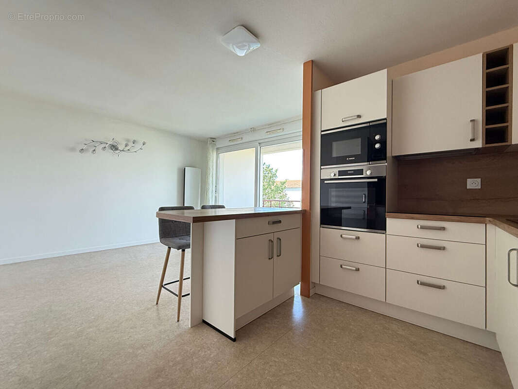 Appartement à ROCHEFORT