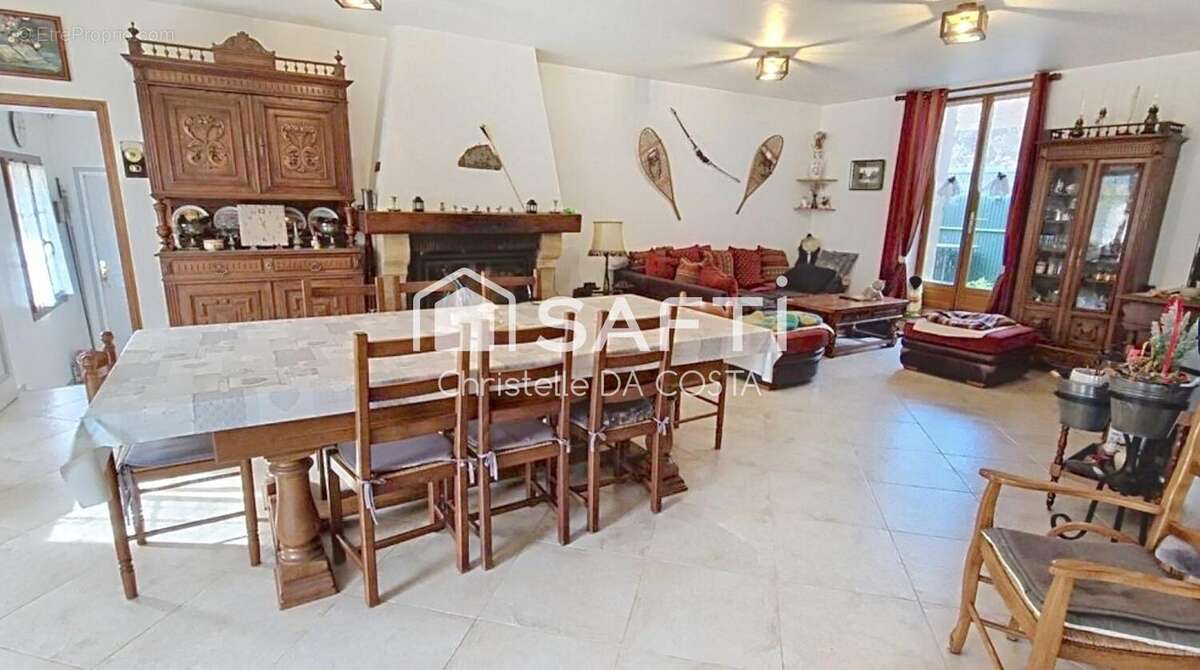 Photo 5 - Maison à BEAUTHEIL