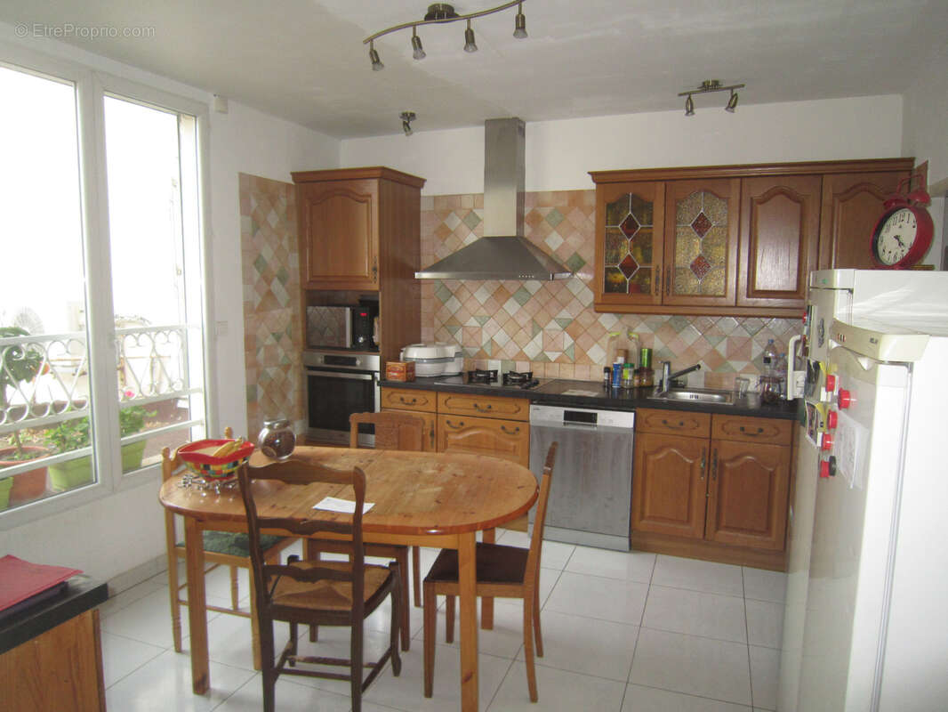 Appartement à NARBONNE