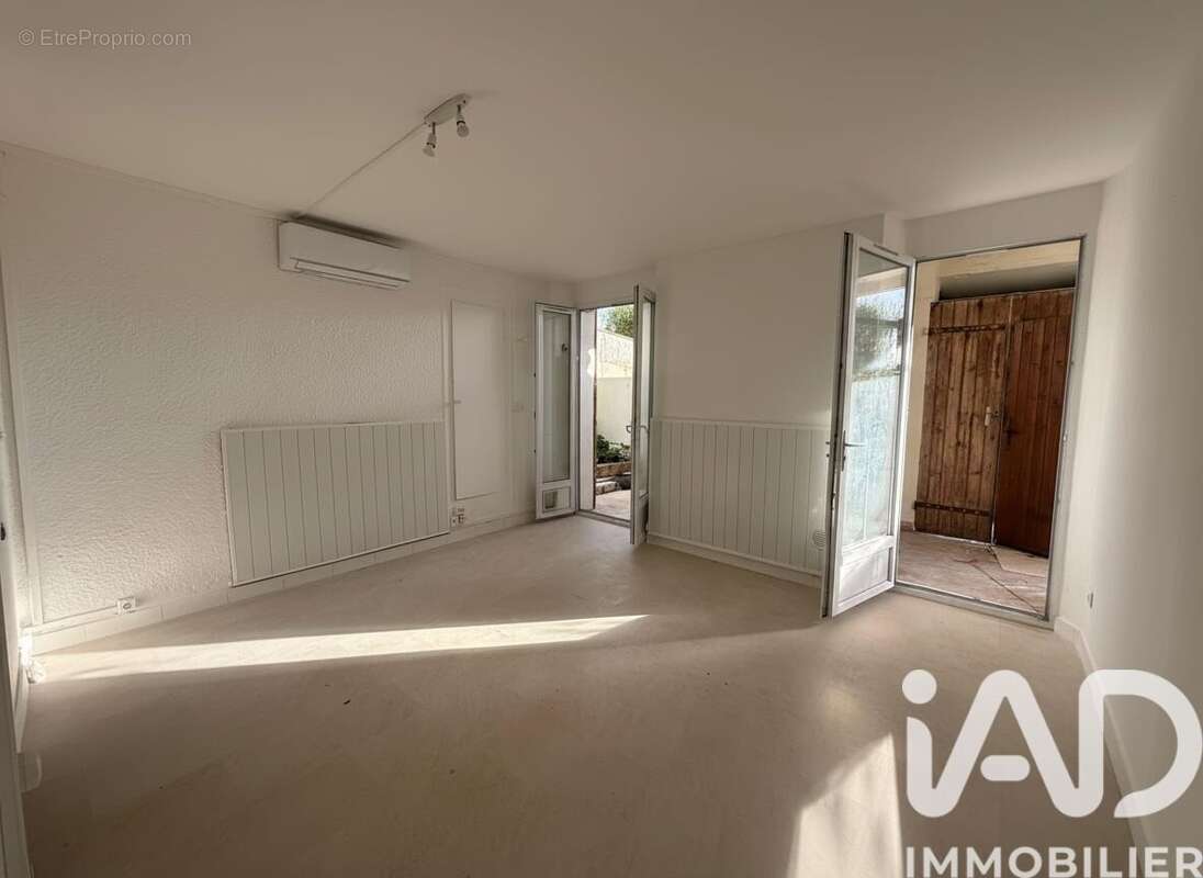 Photo 7 - Appartement à TOULON