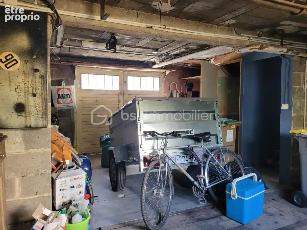 Vente maison 4 pièces - photo 14