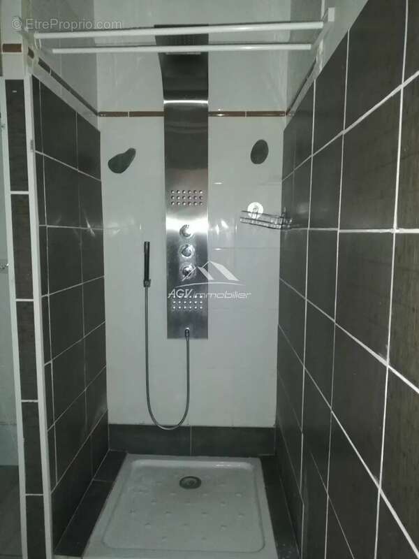 Appartement à BESSEGES