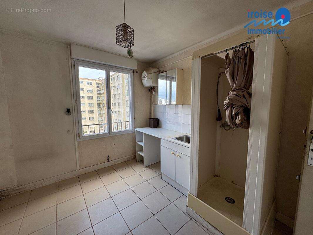 Appartement à BREST