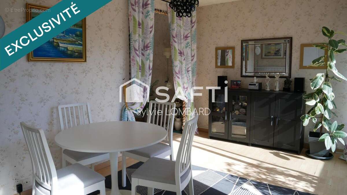 Photo 4 - Appartement à MARSEILLE-8E