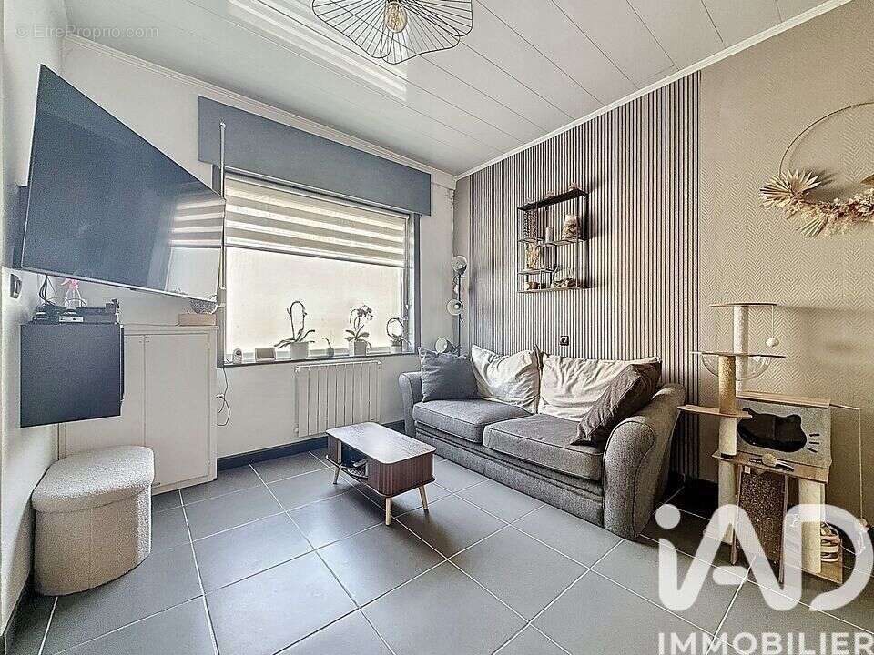 Photo 4 - Maison à TOURCOING