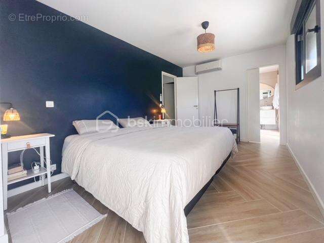 Maison à EVRY-GREGY-SUR-YERRE