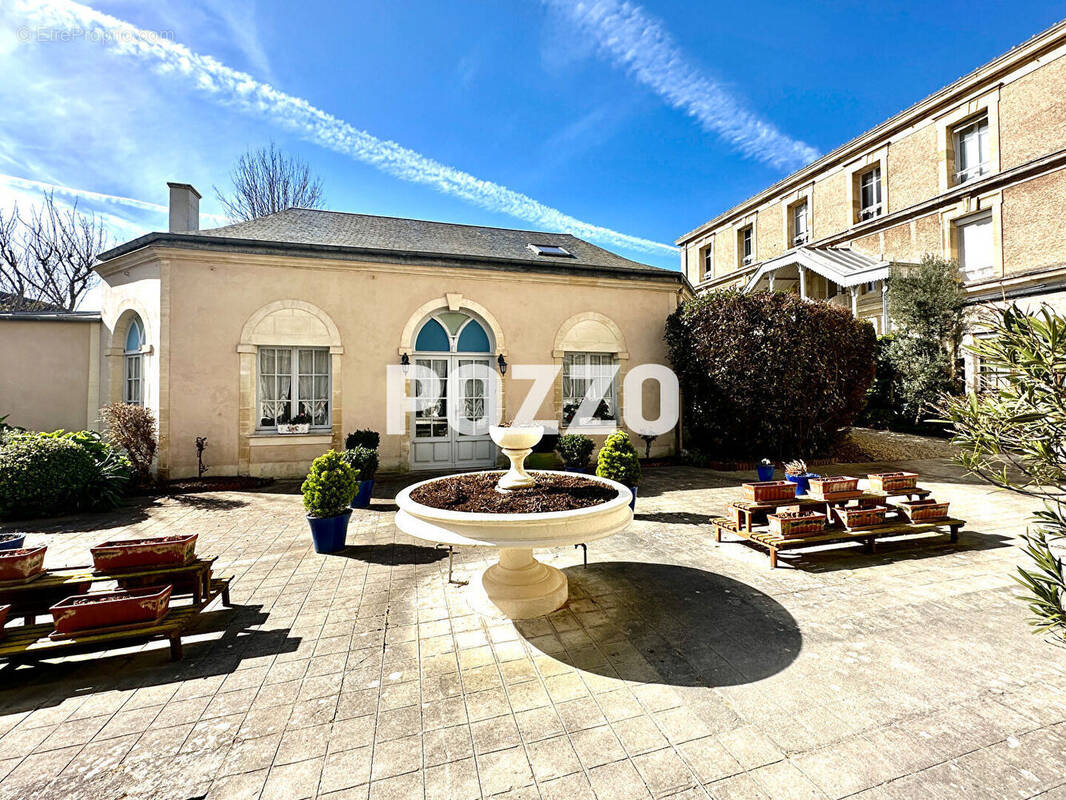 Appartement à LUC-SUR-MER