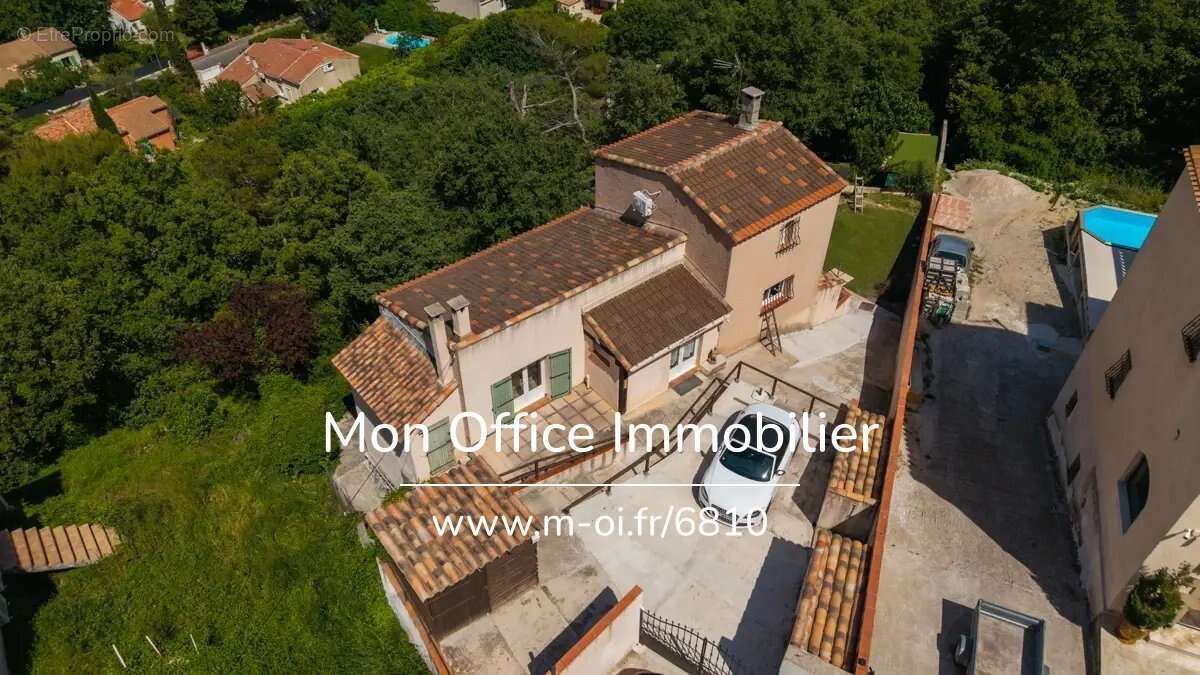 Référence : 6810-ABR - Maison 5 pièces - photo 21