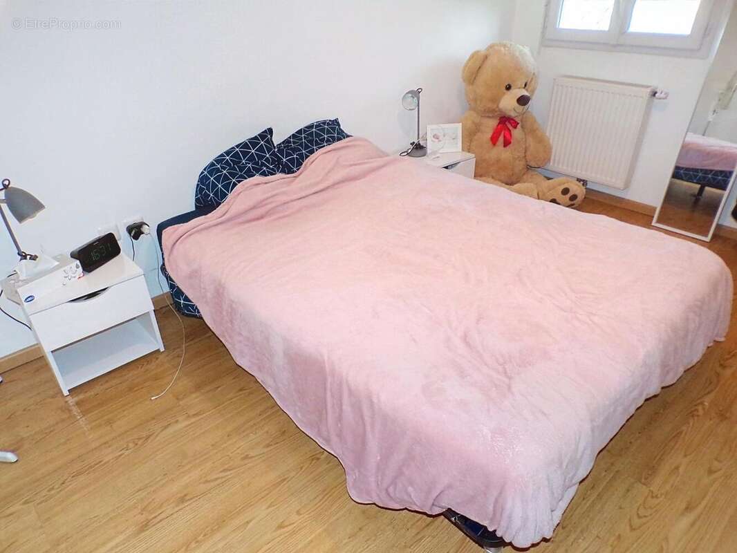 Photo 8 - Appartement à LAIGNEVILLE